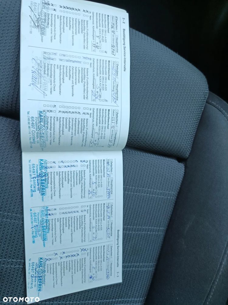 Opel Insignia 2.0 Turbo Sport - 31