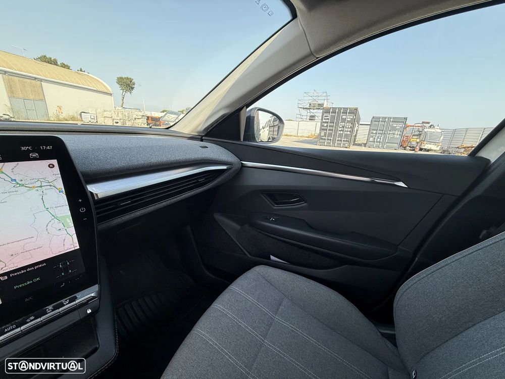 Renault Mégane E-Tech EV60 Evolution ER Optimum Charge - 8
