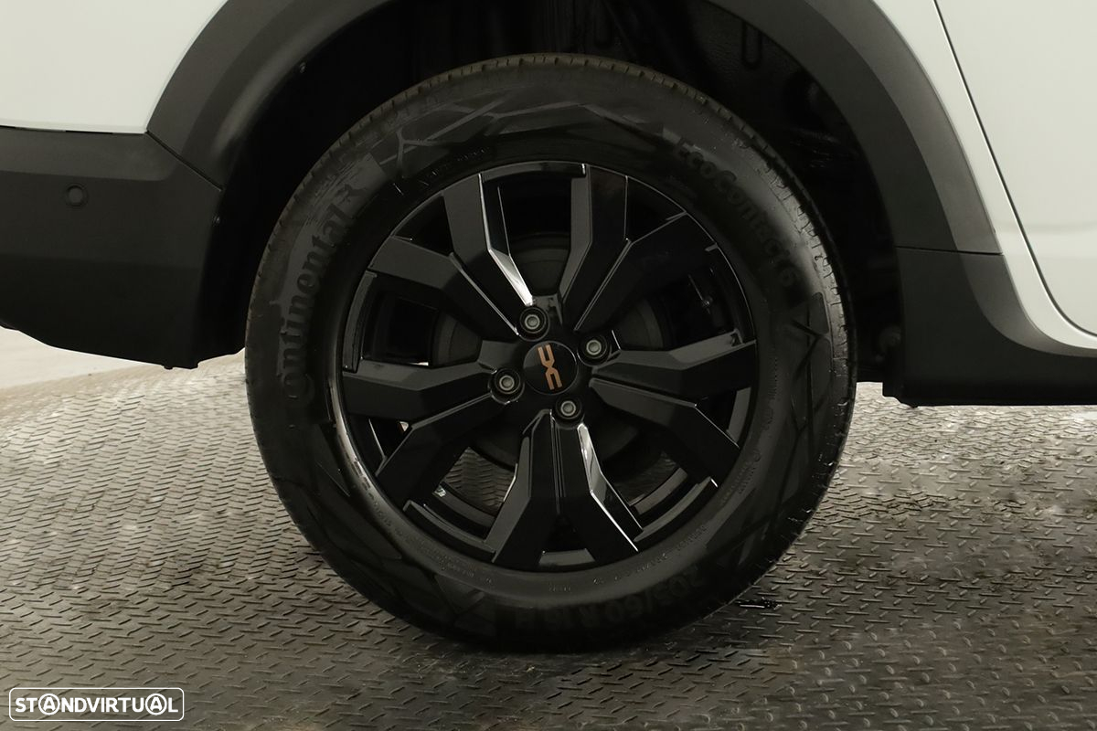 Dacia Jogger 1.0 ECO-G Extreme Bi-Fuel - 5