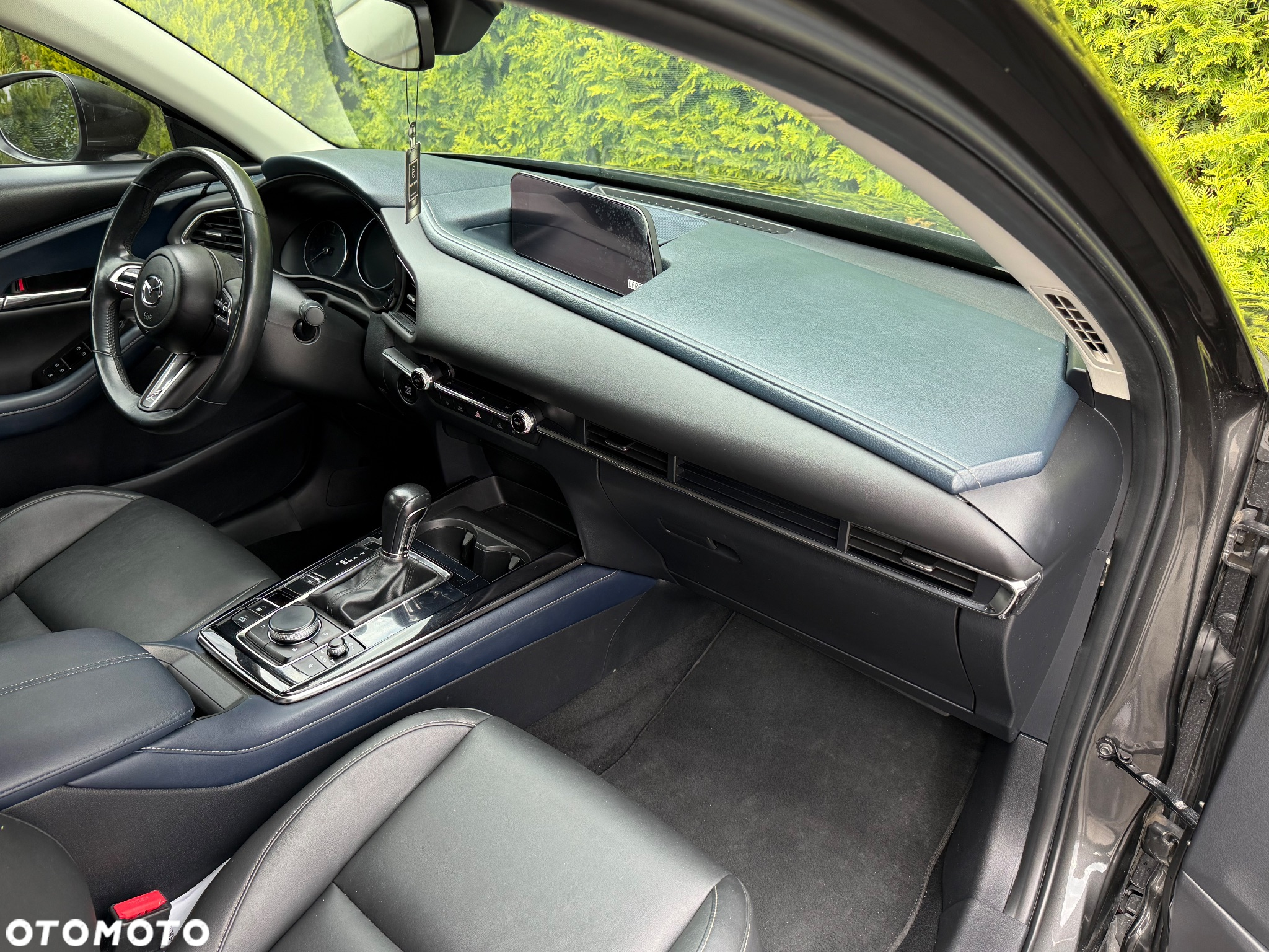 Mazda CX-30 - 9