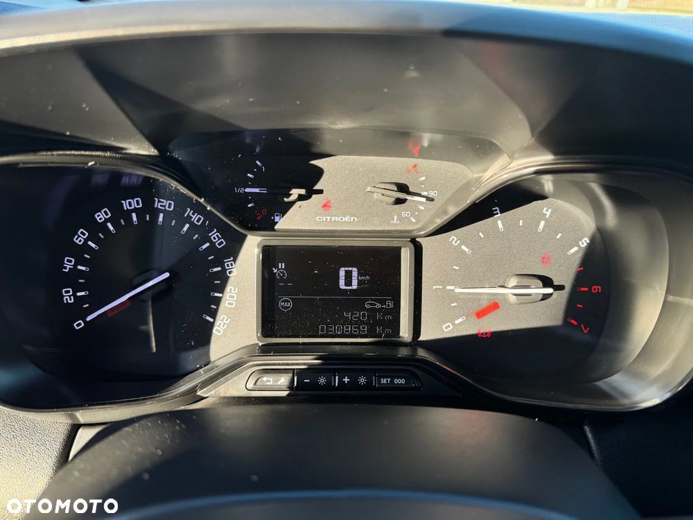 Citroën C3 Aircross - 15