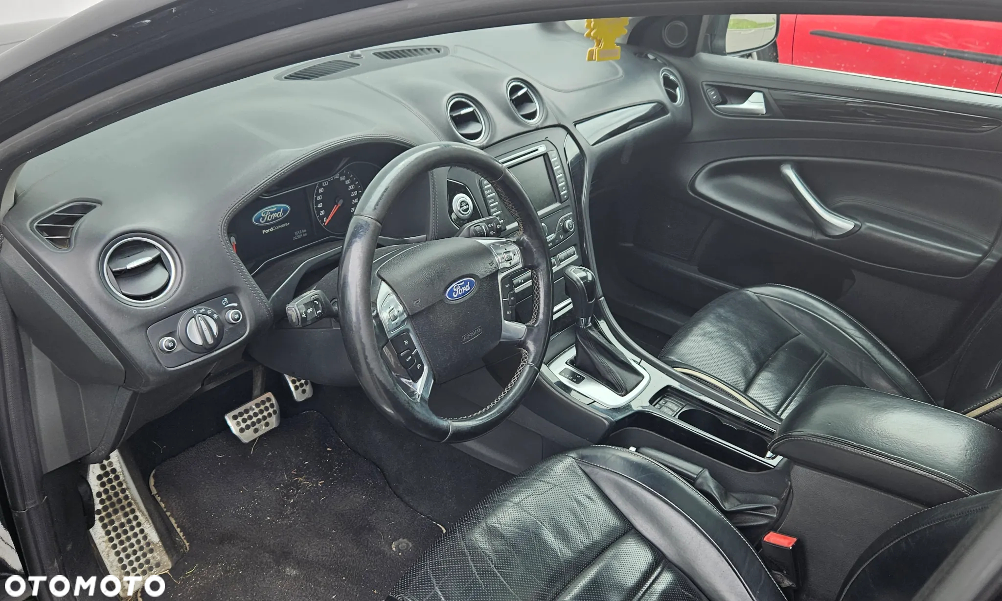 Ford Mondeo 2.2 TDCi Titanium LXS - 13