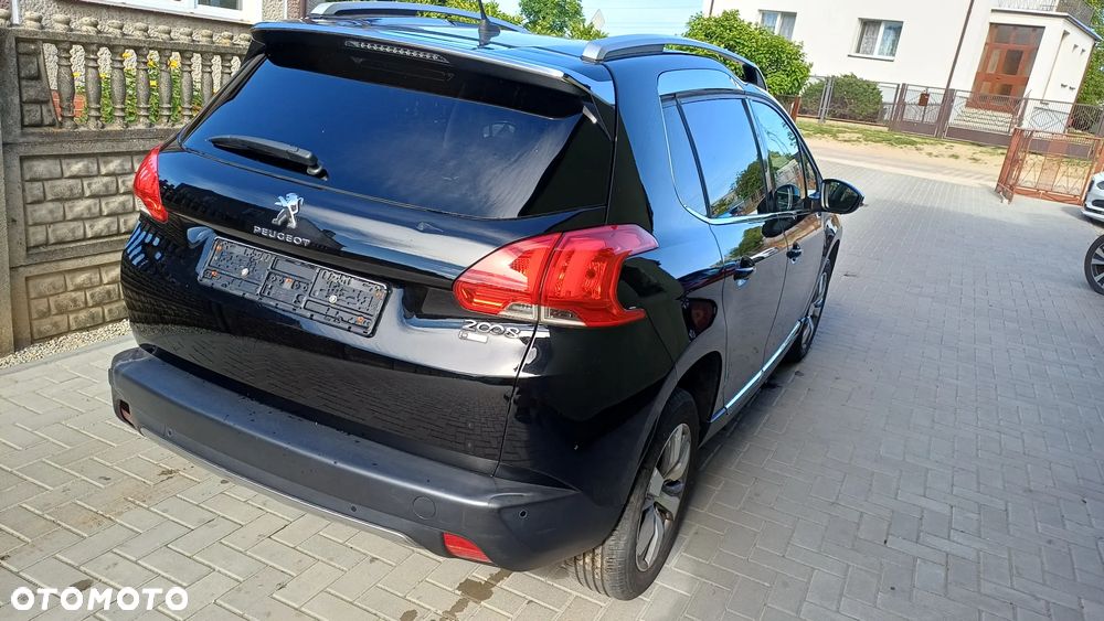 Peugeot 2008 PureTech 110 Stop&Start Allure - 3