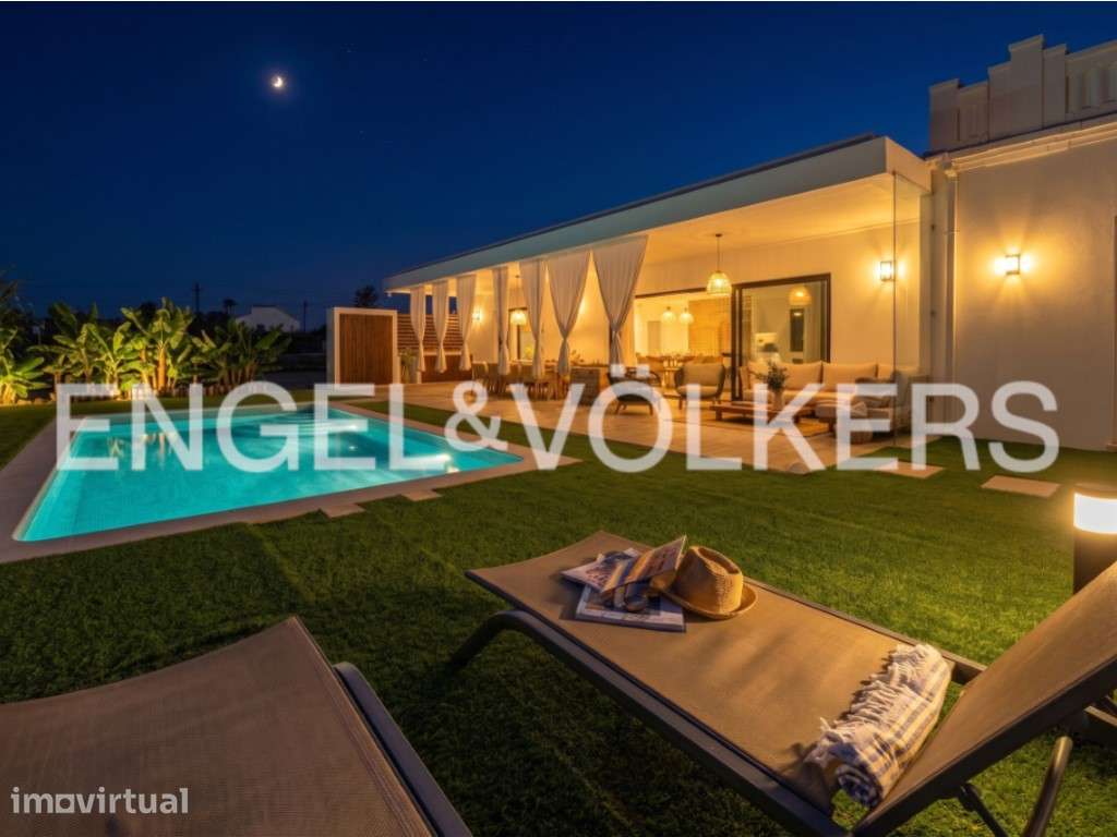 The Luz House - Grande imagem: 3/60