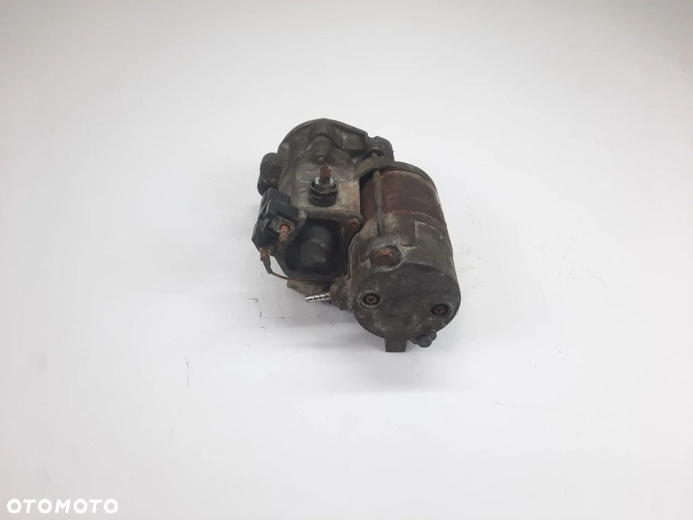 RANGE ROVER L322 4.4 V8 M62 ROZRUSZNIK 228000-9132 - 4