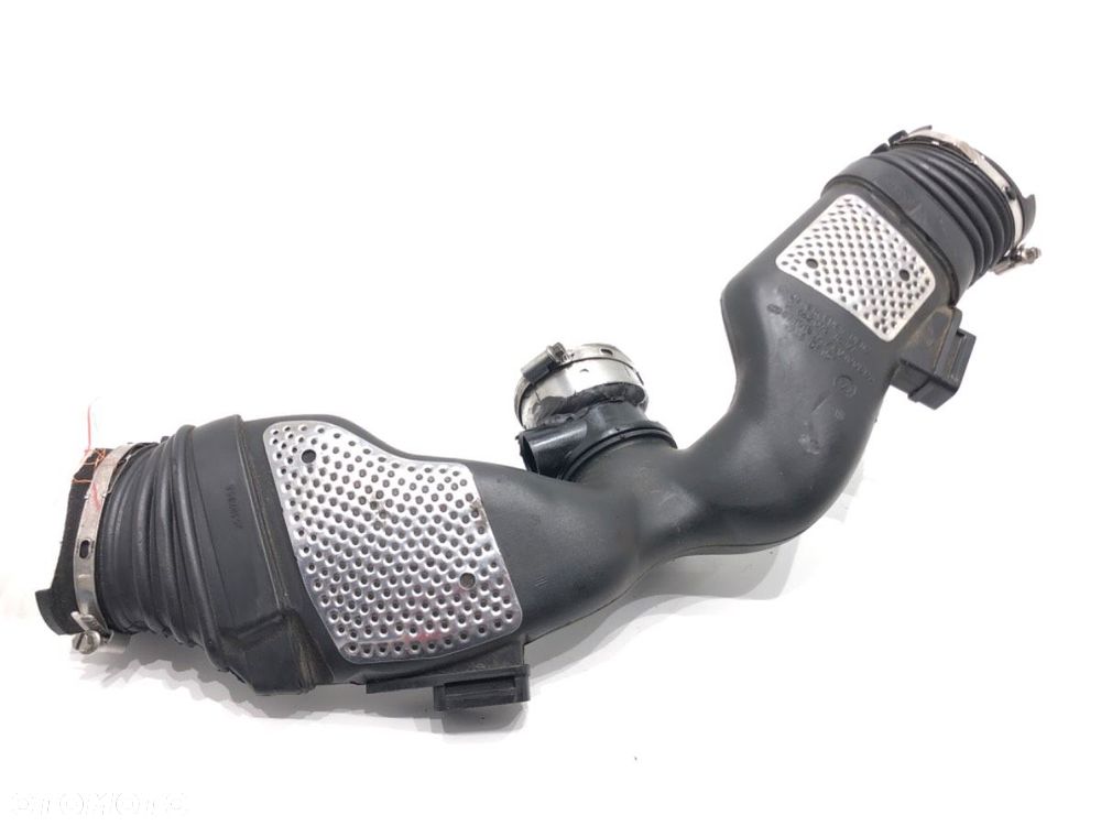 RURA POWIETRZA - 340.00 PLN - MERCEDES-BENZ CLS (C219) 2004 - 2011 CLS 320 CDI (219.322) 165 kW [224 - 1