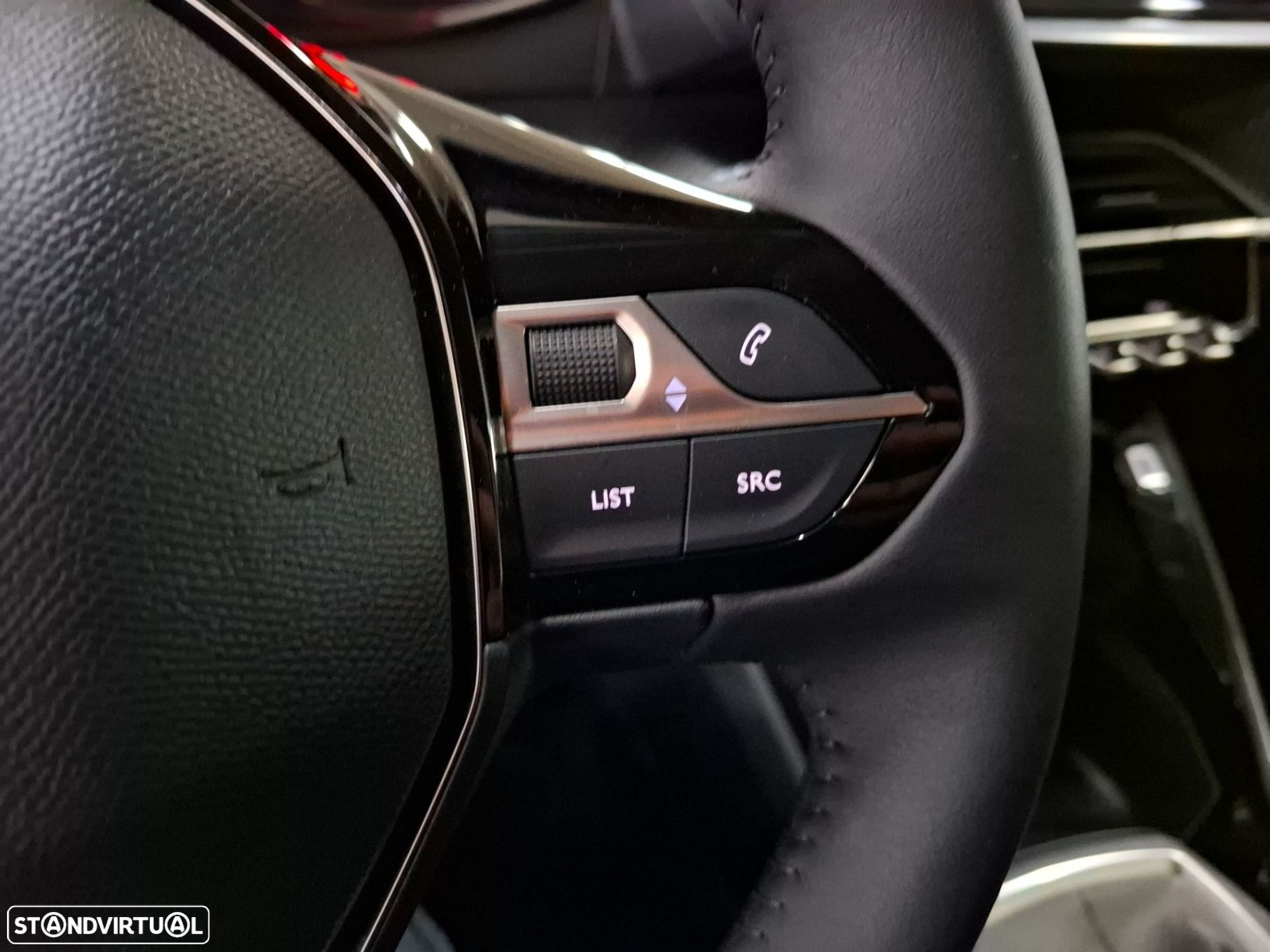 Peugeot 208 1.2 PureTech Active - 15