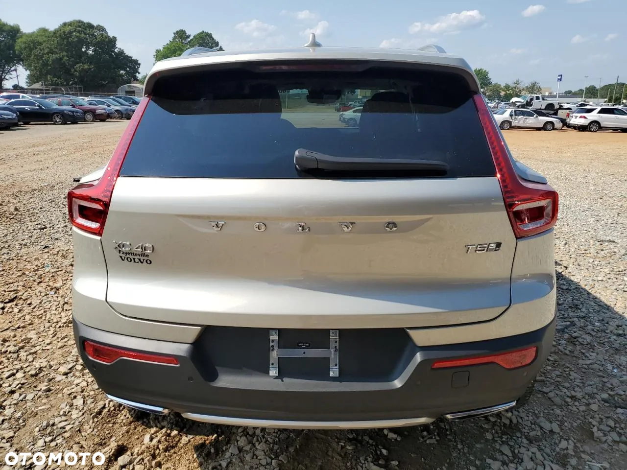 Volvo XC 40 T5 AWD Inscription - 6