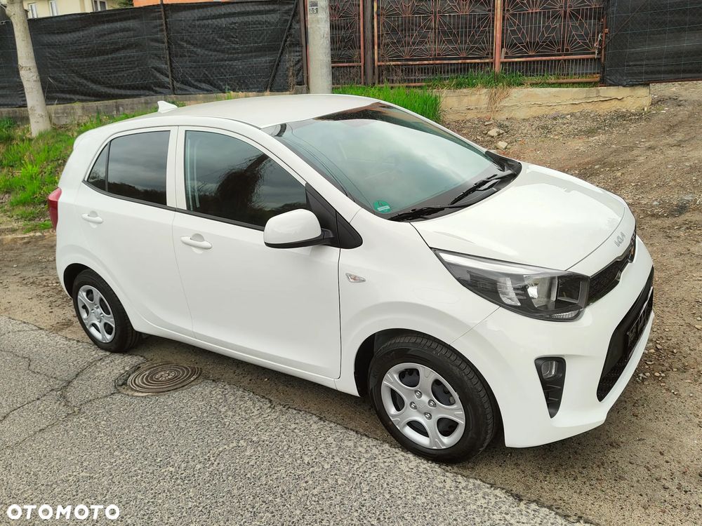 Kia Picanto 1.0 Dream-Team Edition - 2