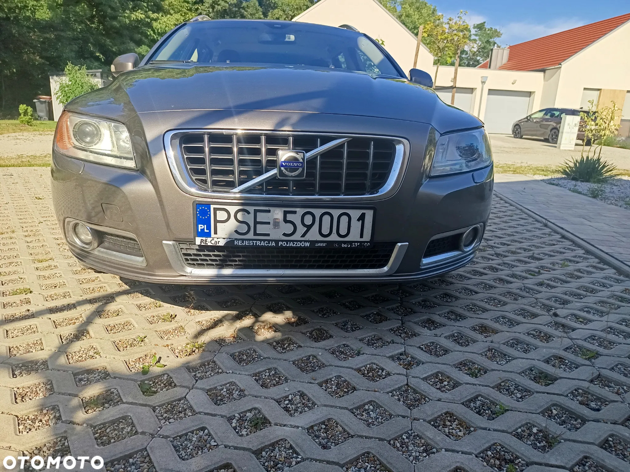 Volvo V70 - 13