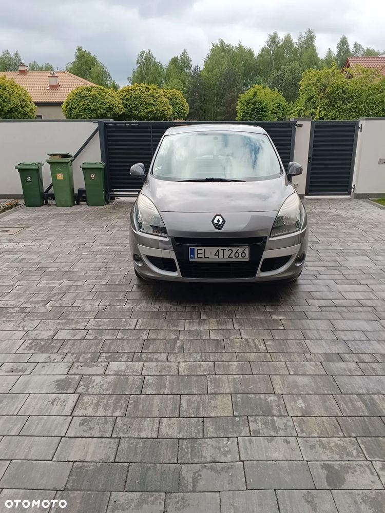 Renault Scenic - 5