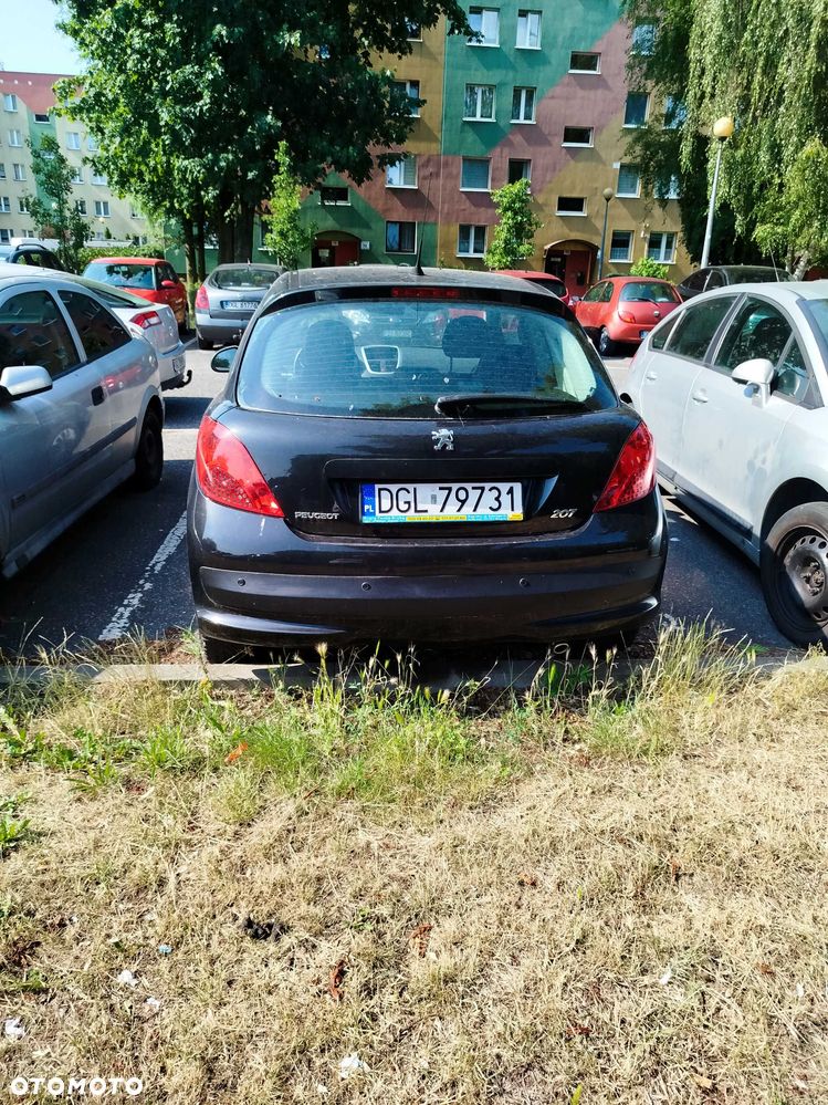 Peugeot 207 - 6