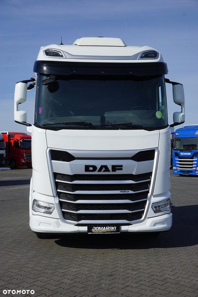 DAF / XG / 480 / ACC / EURO 6 / I - COOL - 15