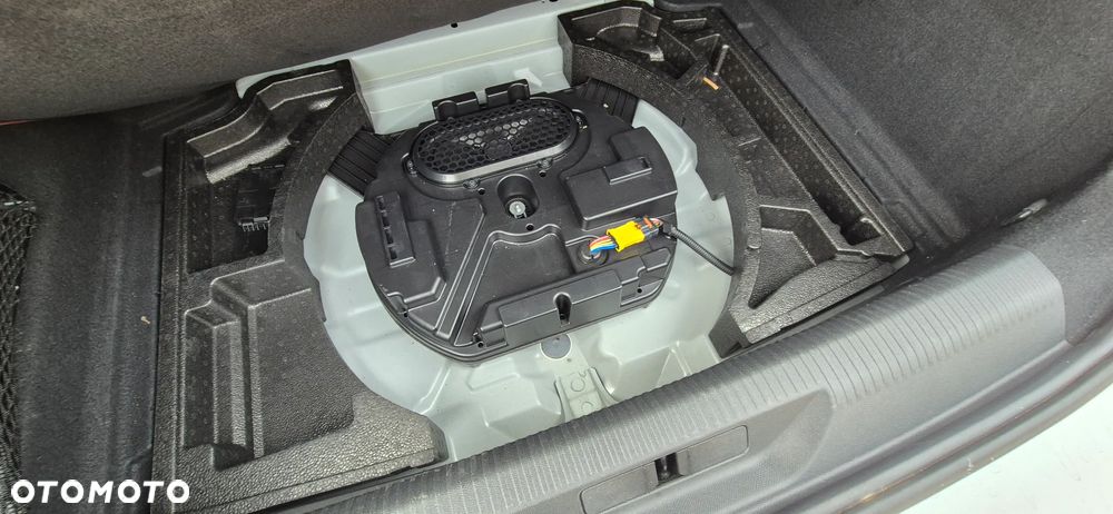 Peugeot 308 1.2 PureTech GT Pack S&S EAT8 - 9