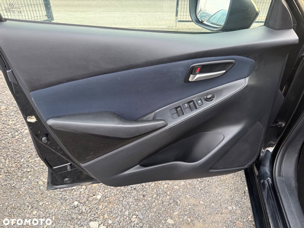 Mazda 2 SKYACTIV-G 75 Center-Line - 17