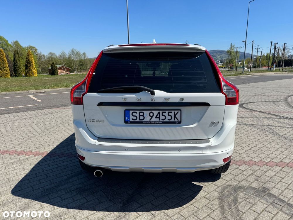 Volvo XC 60 - 9