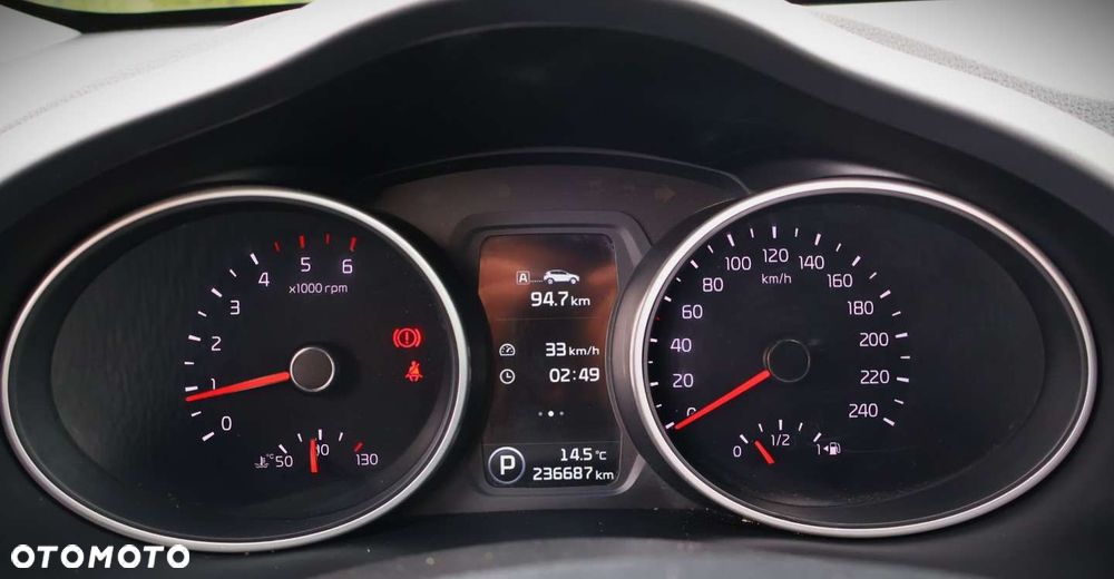 Kia Sportage - 22