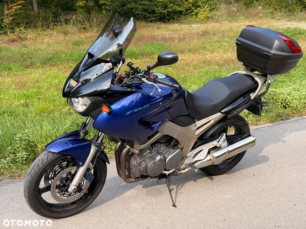 Yamaha TDM - 30