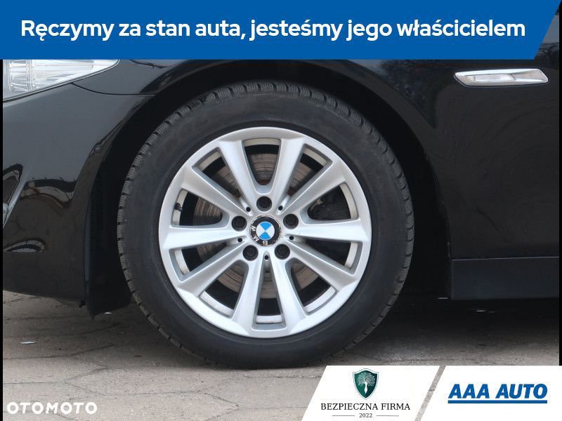 BMW Seria 5 - 17