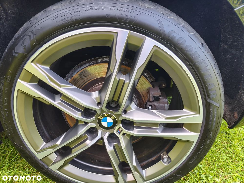 BMW Seria 1 120i Sport Line sport - 24