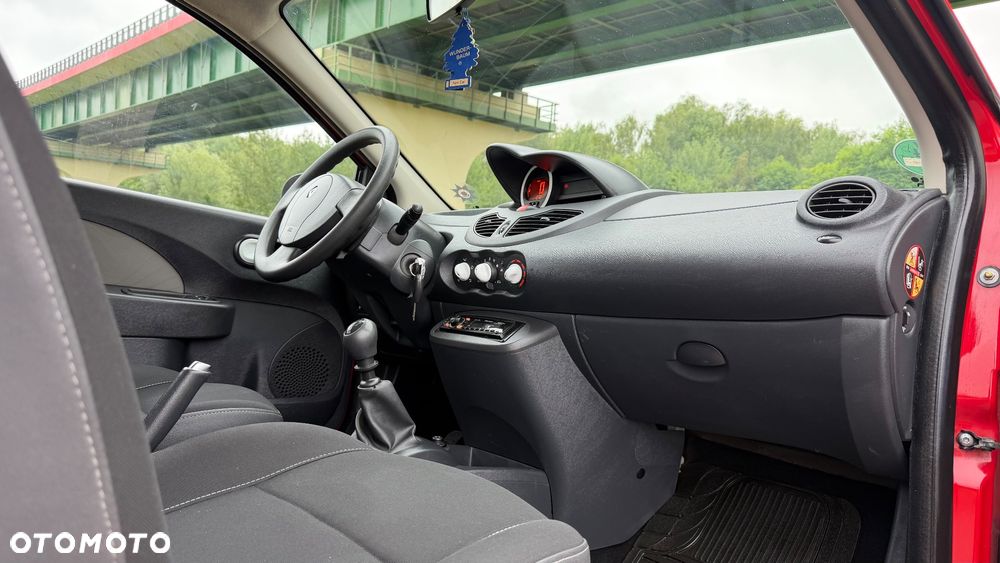 Renault Twingo 1.2 LEV 16V 75 Liberty - 24