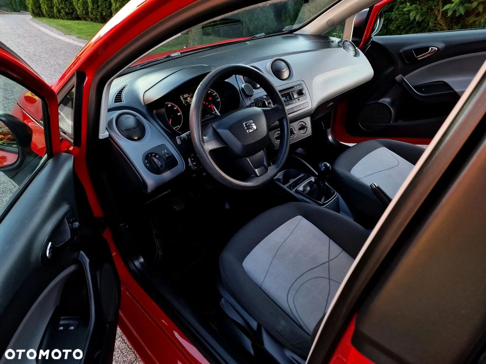 Seat Ibiza 1.2 Reference - 19