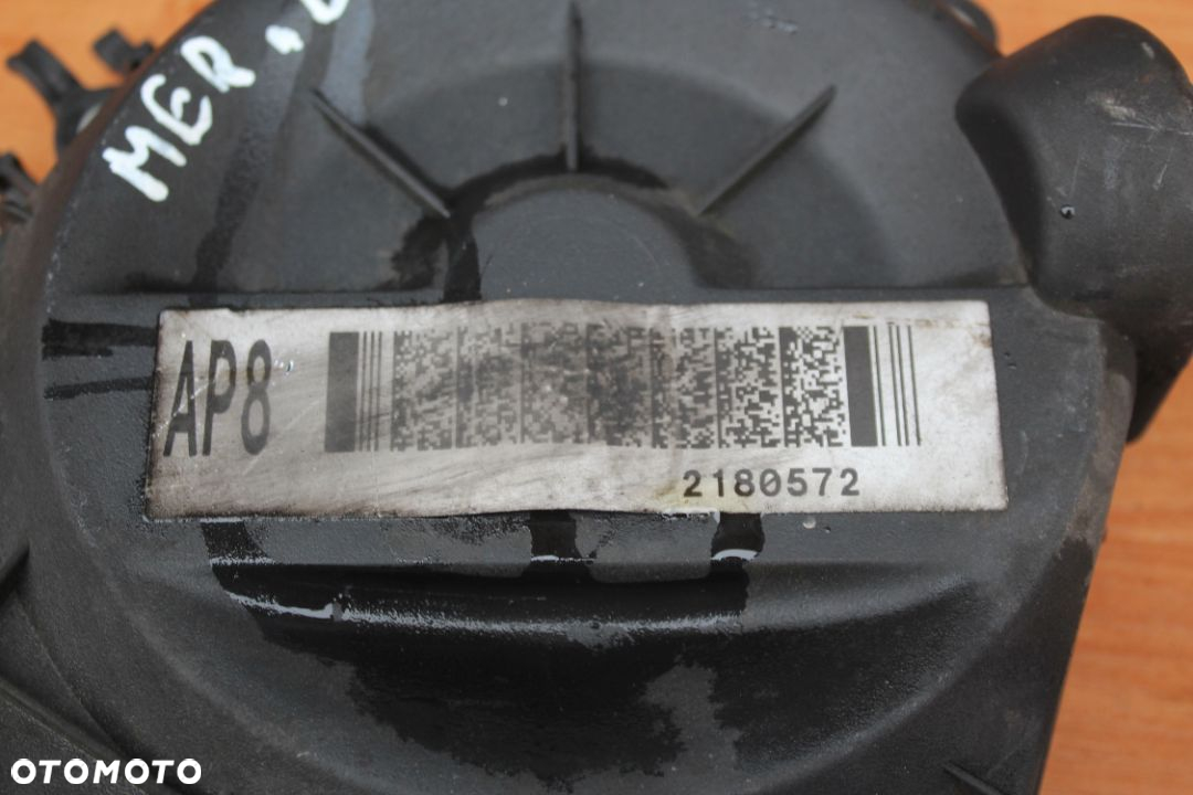 OSŁONA ROZRZĄDU KOMPLETNA OPEL ASTRA H J MERIVA A B 1.7 DTR 897376244 - 2