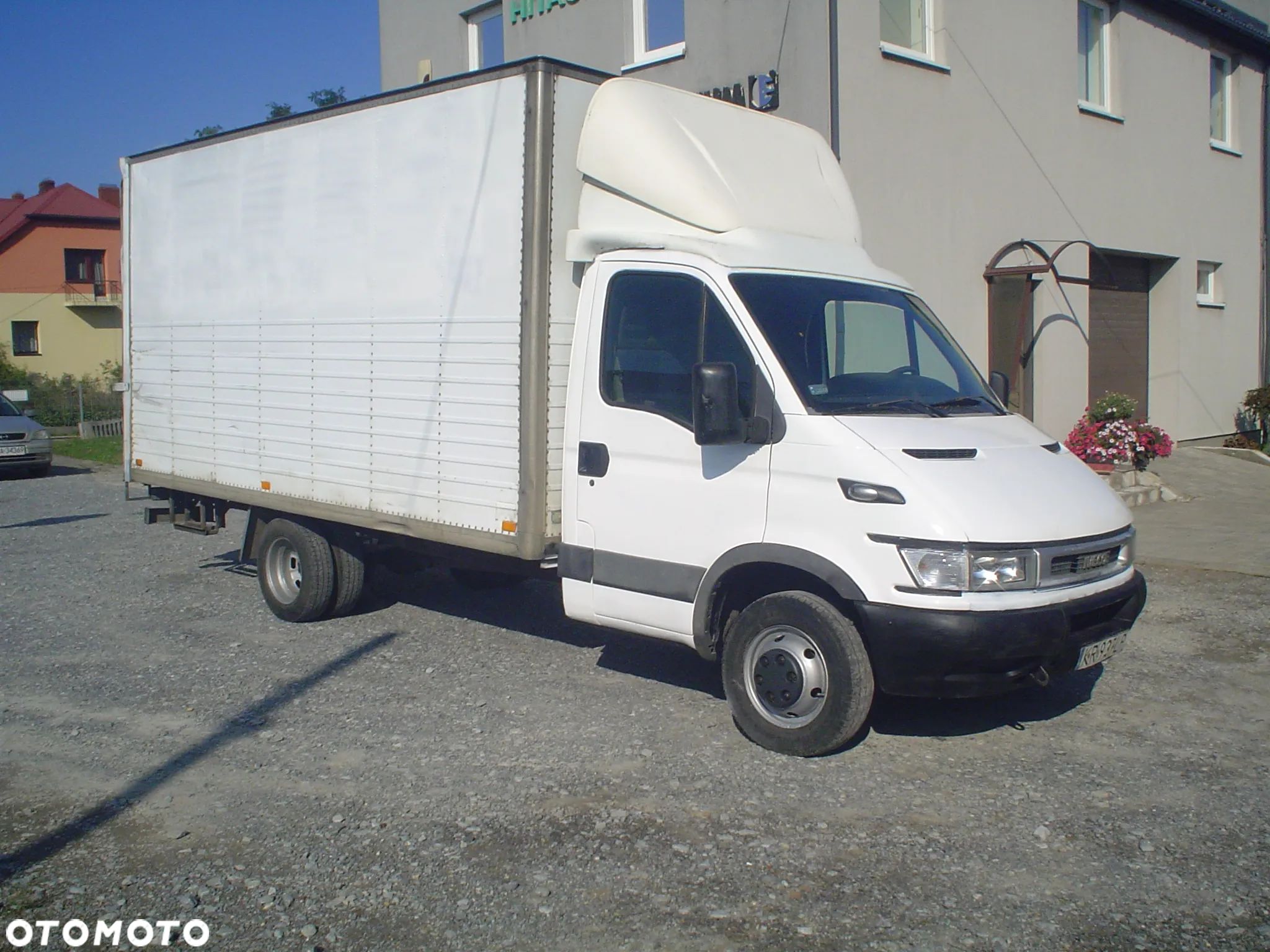 Iveco DAILY - 1