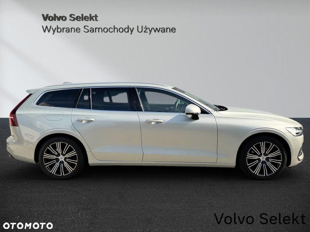 Volvo V60 - 7