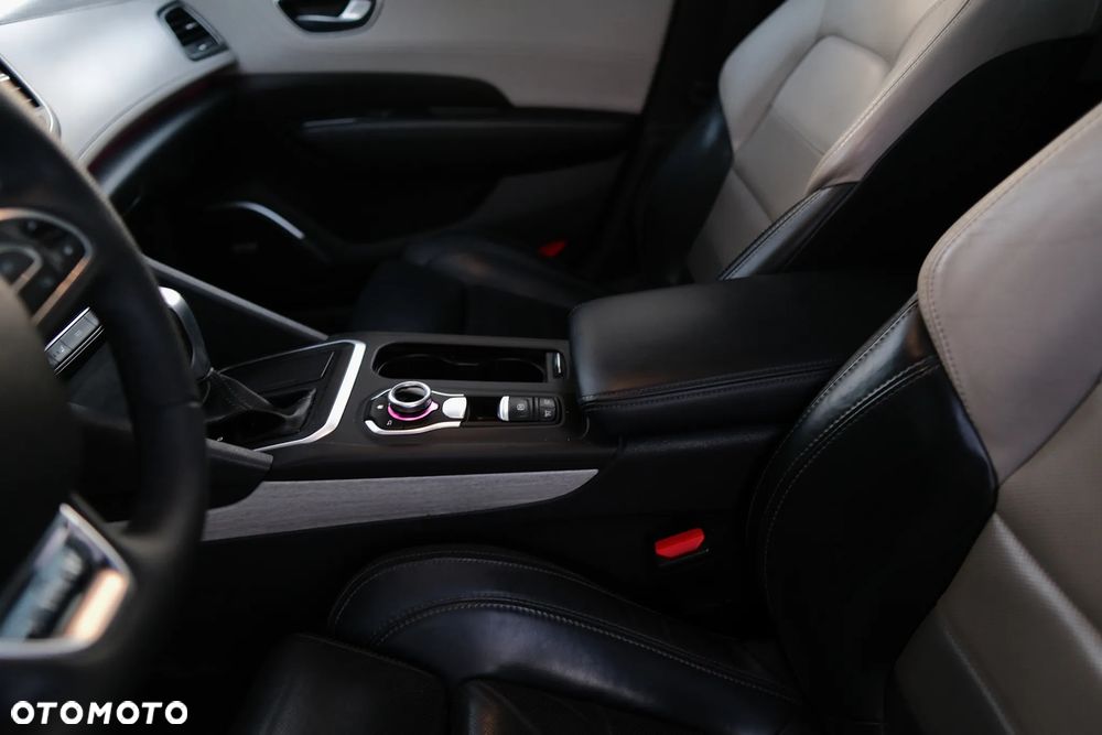 Renault Talisman 1.6 Energy dCi Initiale Paris EDC - 21