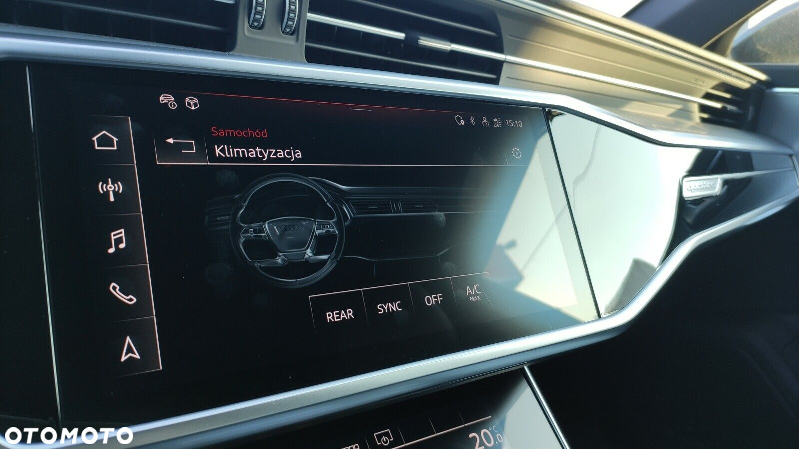 Audi A6 - 24