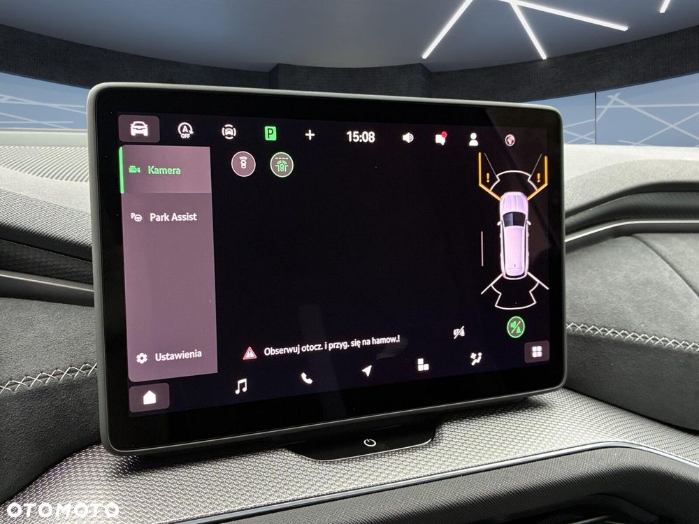 Skoda Kodiaq - 22