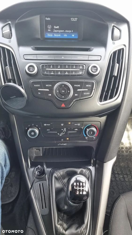 Ford Focus - 13