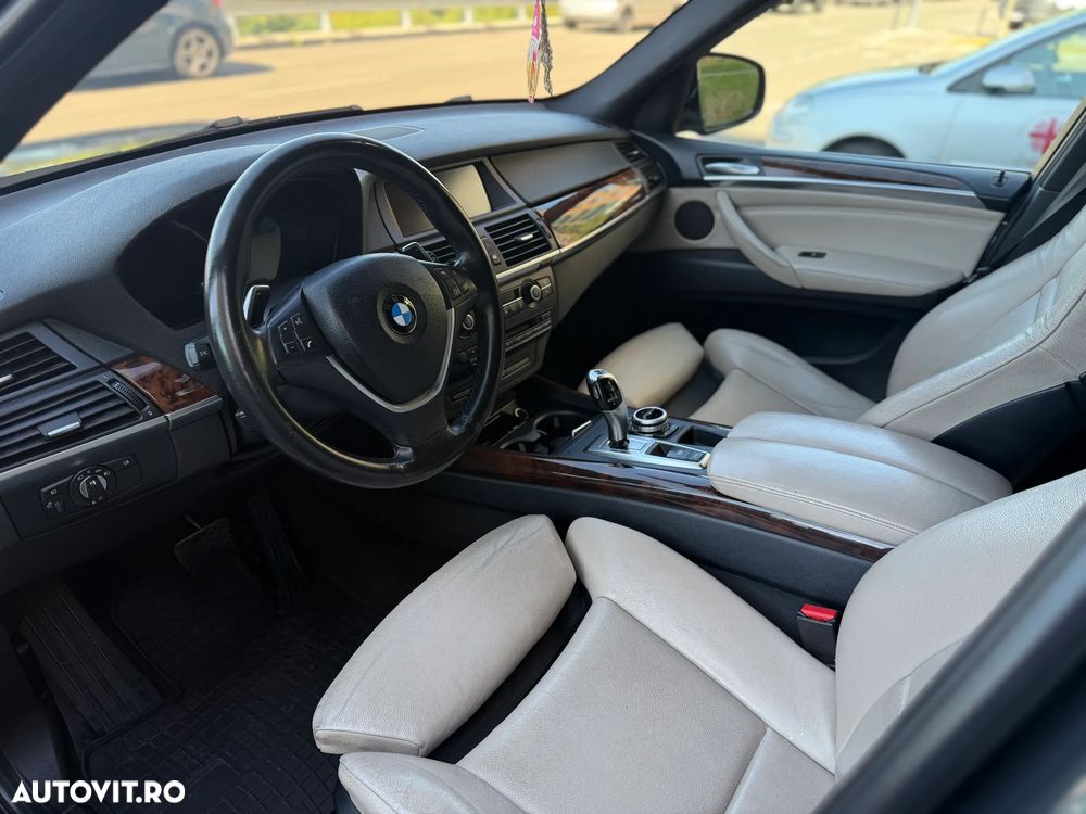 BMW X5 - 9