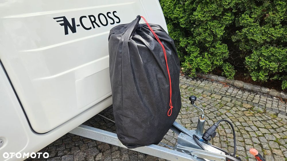 Niewiadów N1500  N-Cross - 7