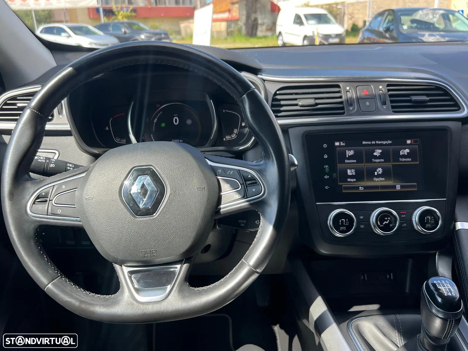Renault Kadjar 1.3 TCe Intens - 20