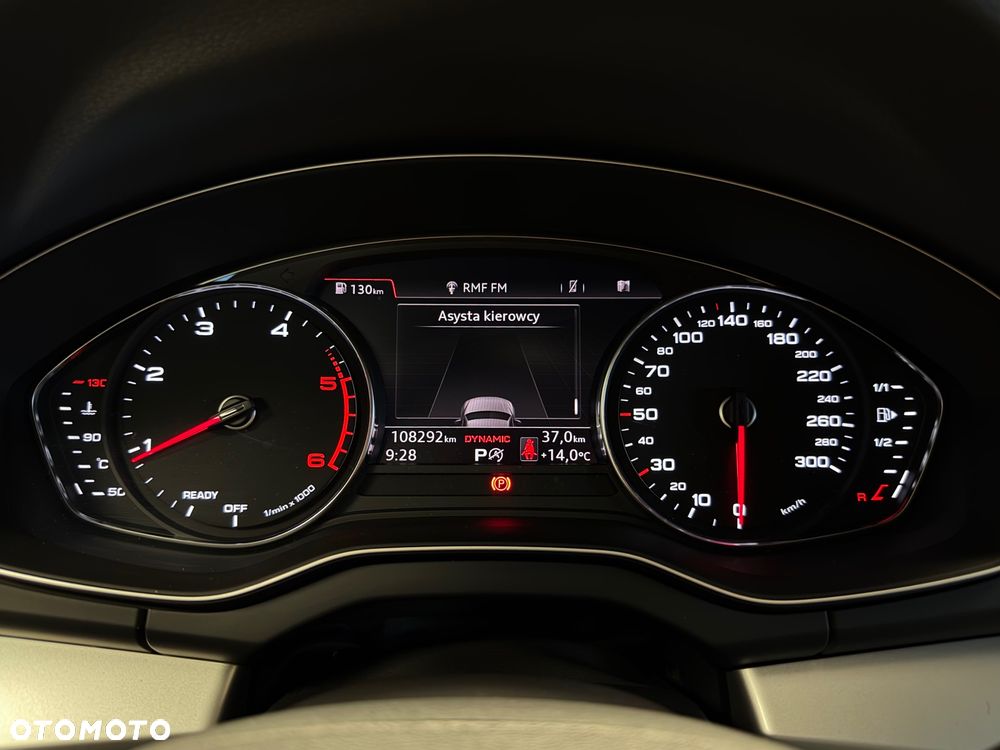 Audi Q5 35 TDI Quattro S tronic - 12