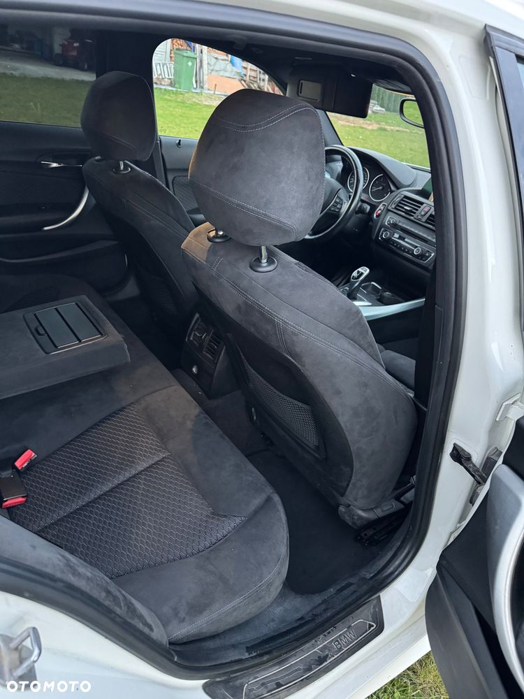 BMW Seria 1 - 28