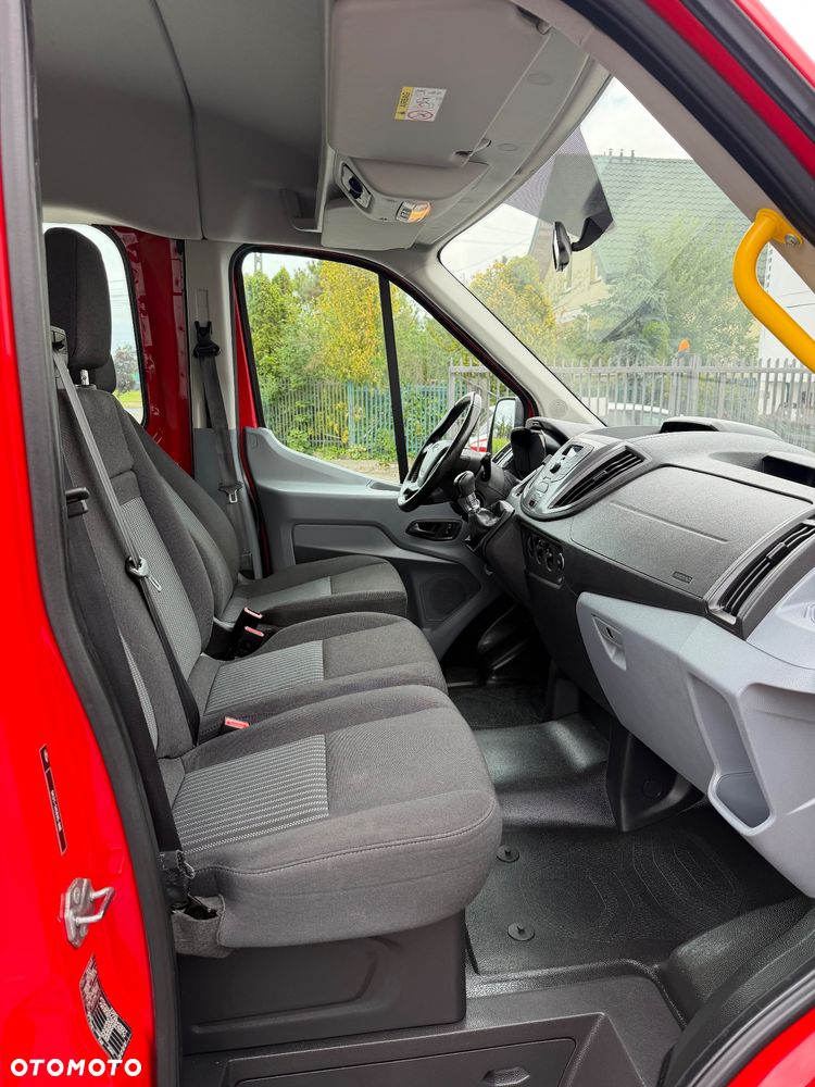 Ford Transit - 14