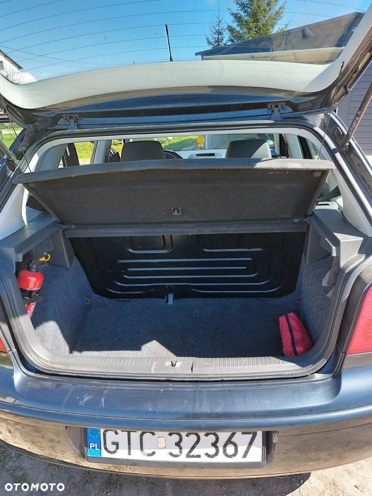 Volkswagen Polo 1.2 12V Fun - 12