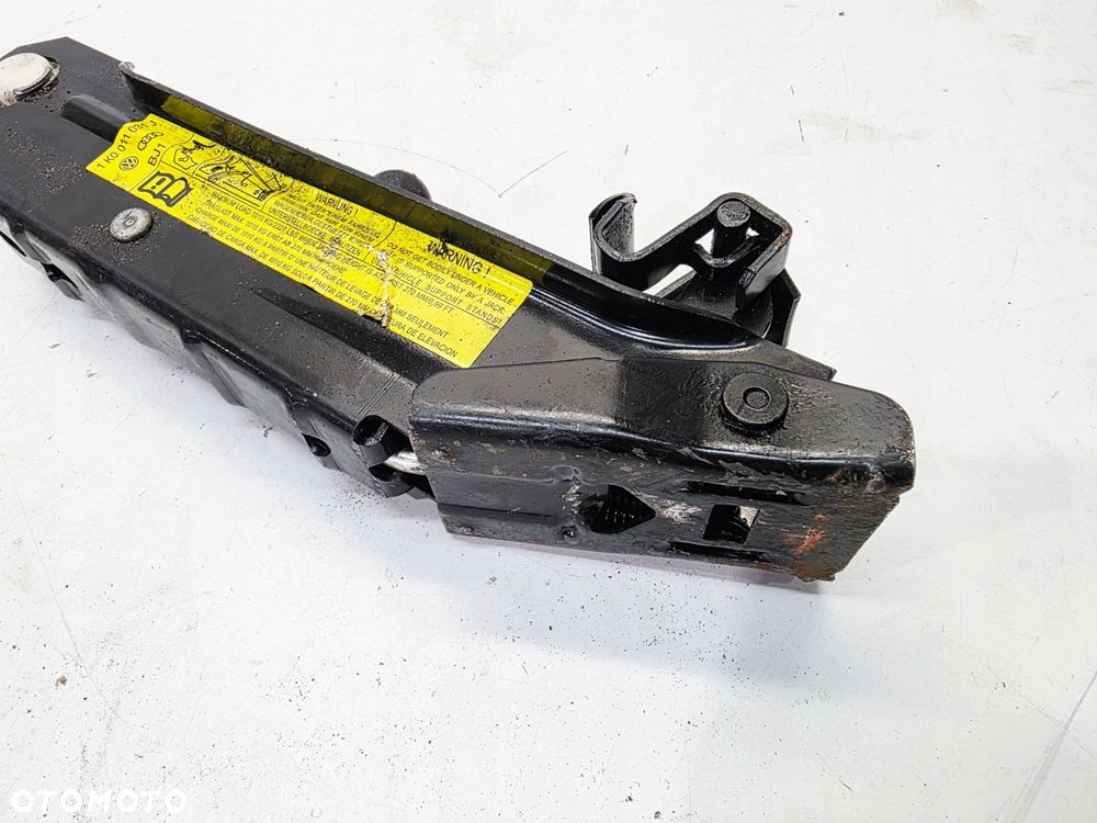 LEWAREK PODNOŚNIK WINDA AUDI A3 8P VOLKSWAGEN SEAT SKODA 1K0011031J - 3