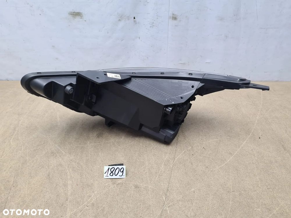 HYUNDAI I20 2021- REFLEKTOR lampa PRAWY przód prawa przednia - 3