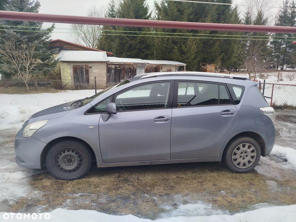Toyota Verso 1.8 7-Sitzer Life - 5