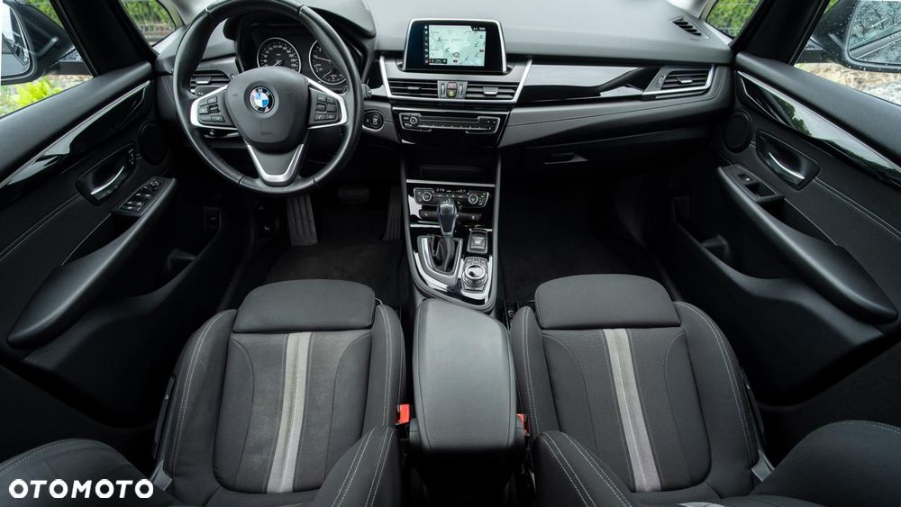 BMW Seria 2 - 18