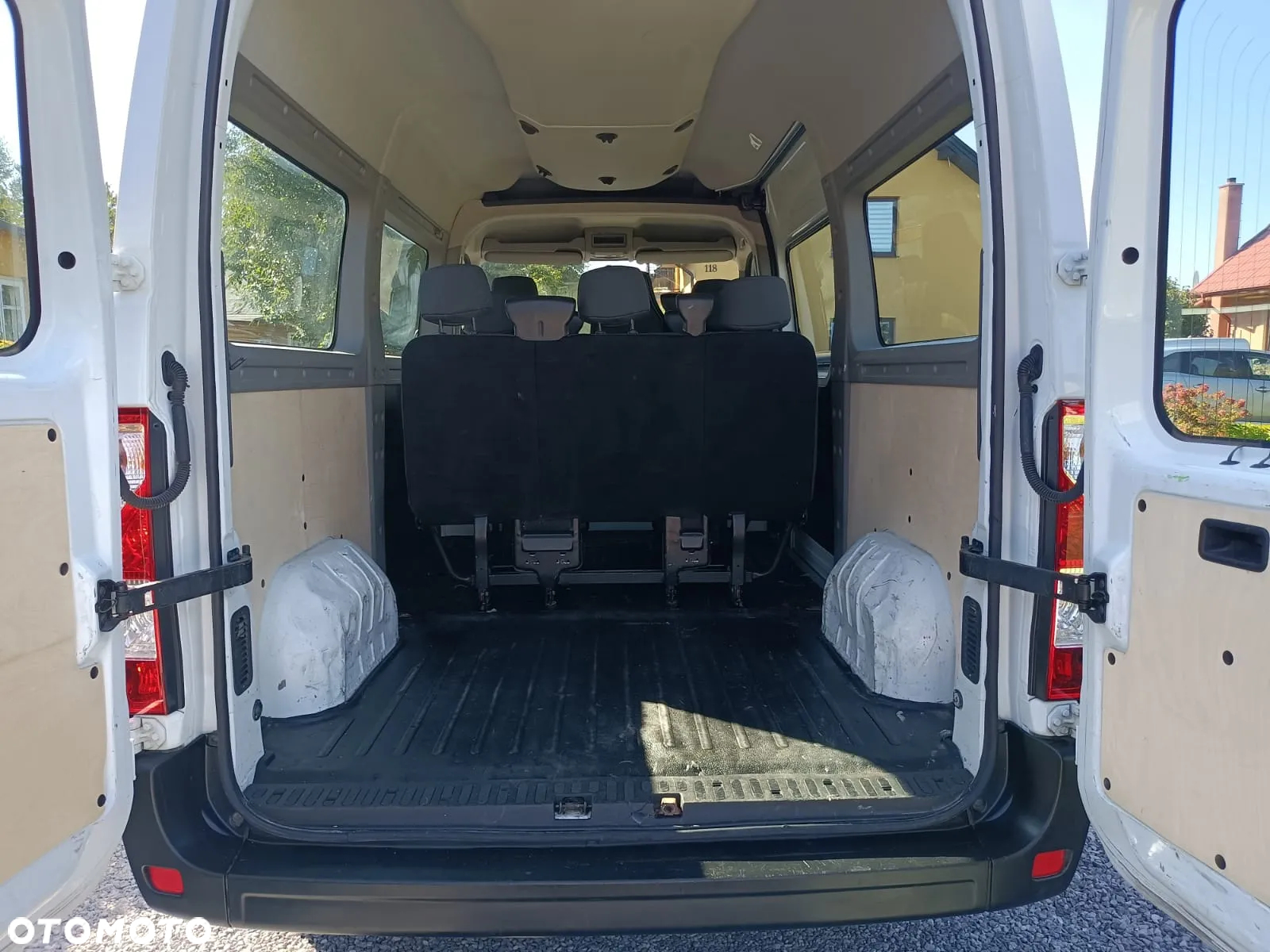 Renault Master - 15