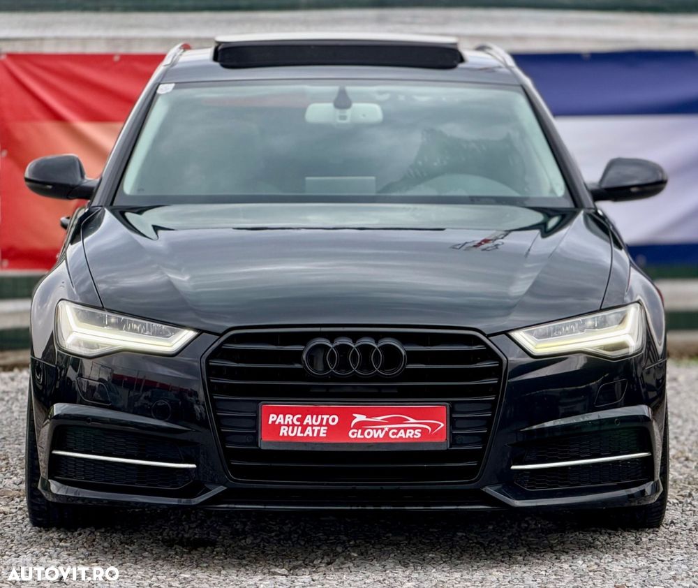 Audi A4 Avant - 18