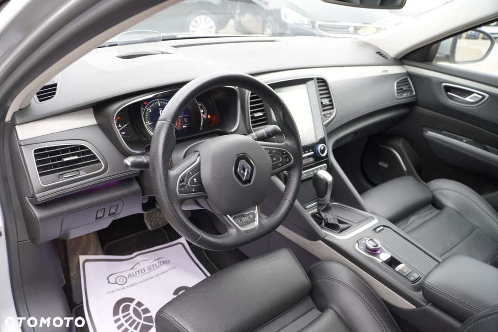 Renault Talisman ENERGY dCi 160 EDC INITIALE PARIS - 10