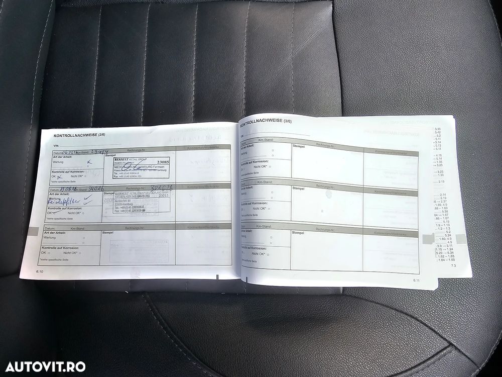 Dacia Duster 1.2 TCe 4x2 Laureate - 22