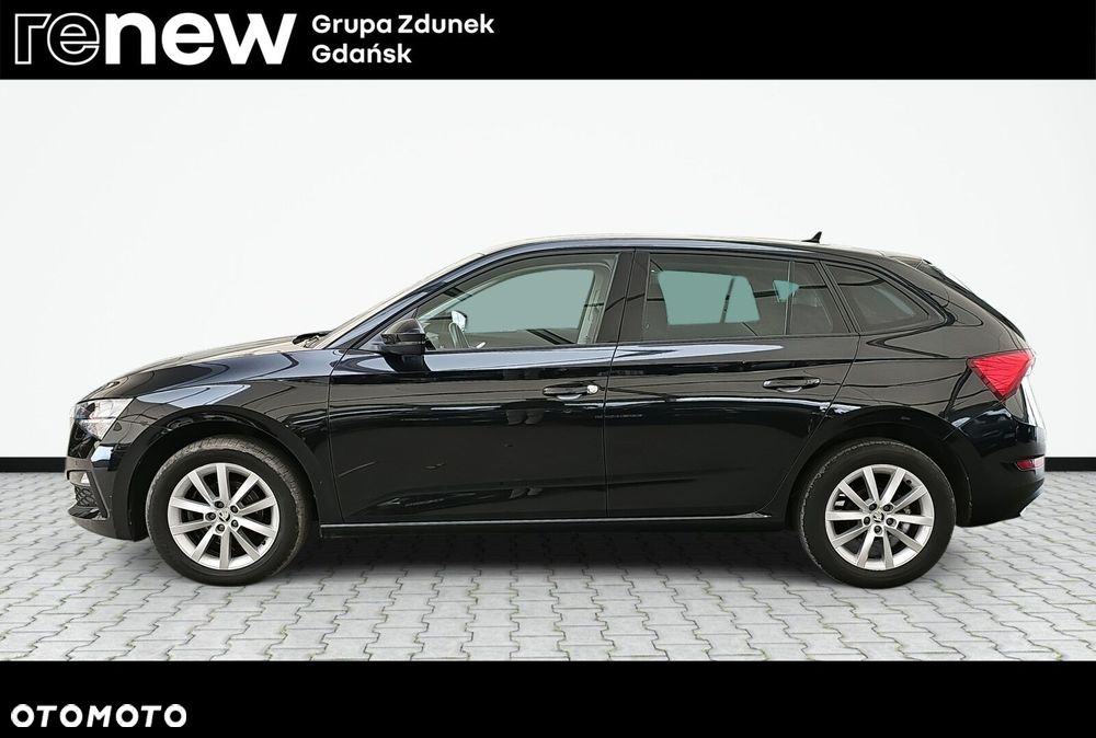 Skoda Scala - 9