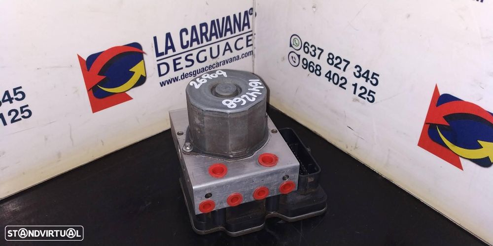 ABS MERCEDES-BENZ CLASE E BM 212 LIM. - 1